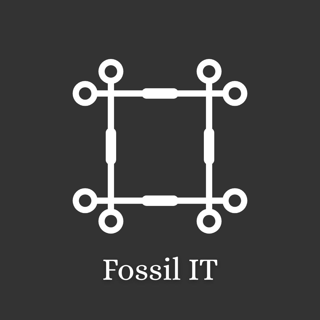 Fossil IT
