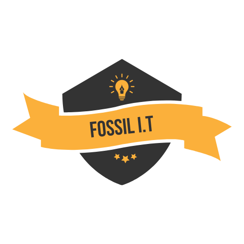 Fossil IT